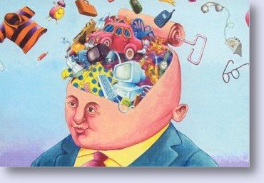 consumismo
