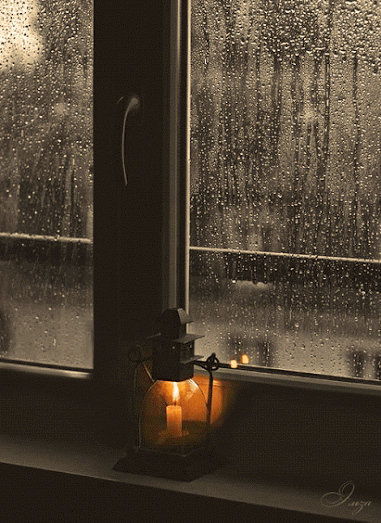 Pioggia, pensieri, poesie e citazioni