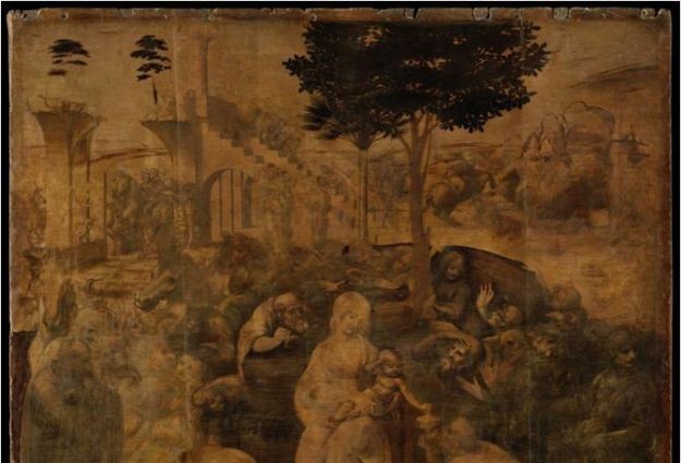 il natale nell'arte e nella letteratura citazioni di opere famose