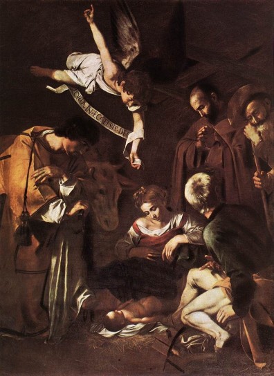il natale nell'arte e nella letteratura citazioni e pensieri
