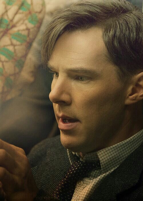 The Imitation Game, Alan Turing, recensione film