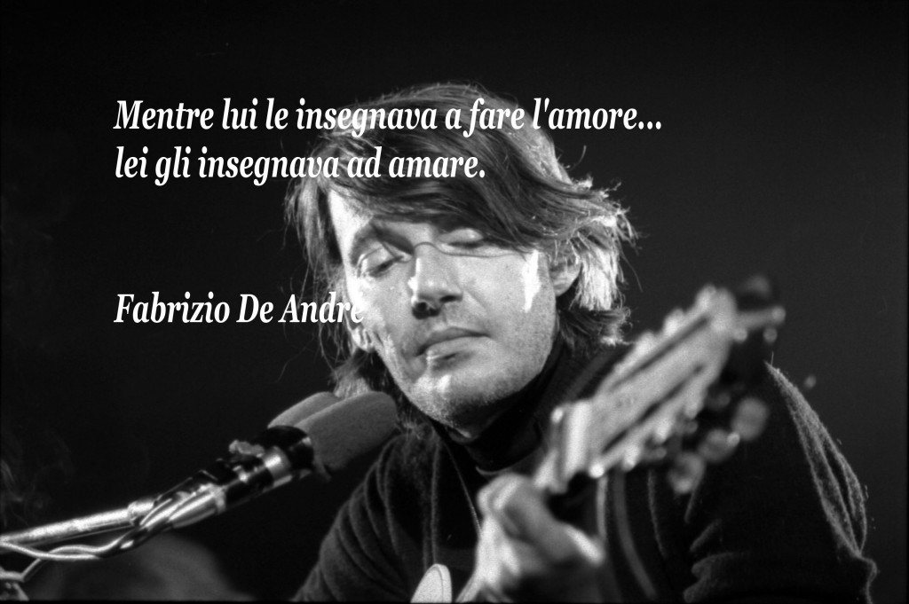 de andrè 5