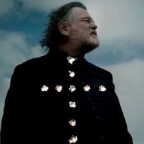 Calvario, recensione film