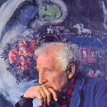 Marc Chagall, biografia e opere