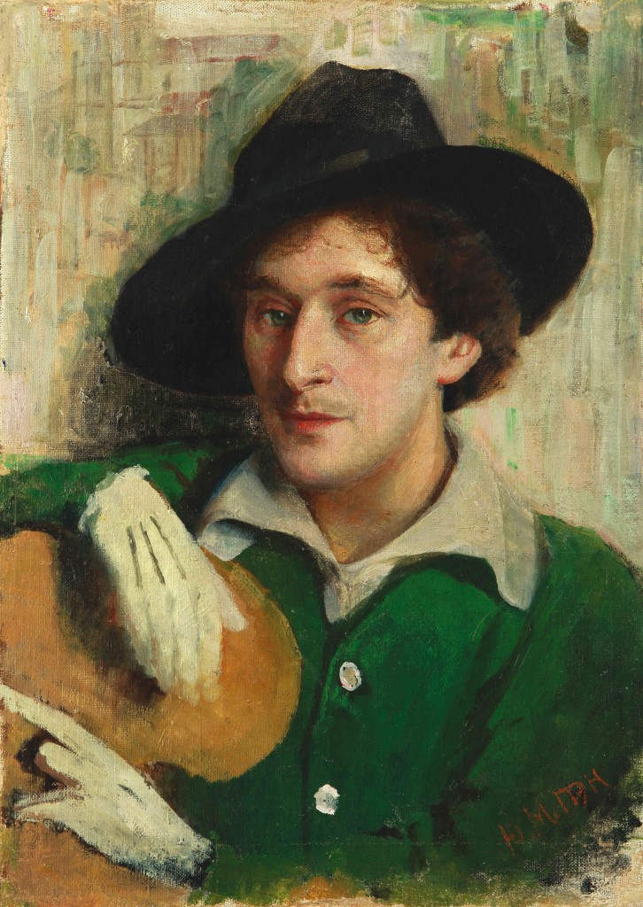 Marc Chagall, vita e opere