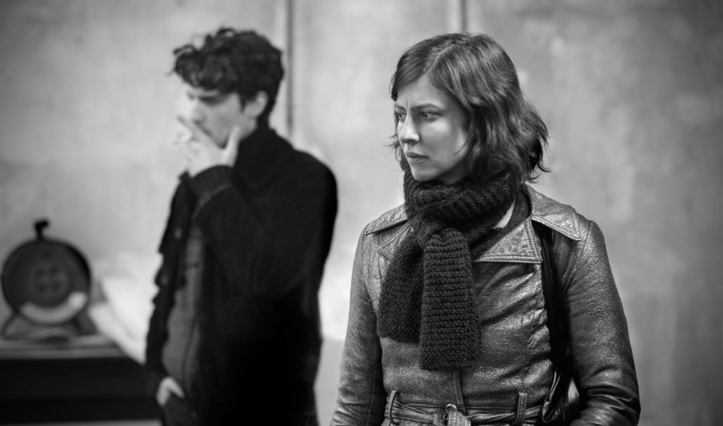 La gelosia, recensione del film di Philippe Garrel