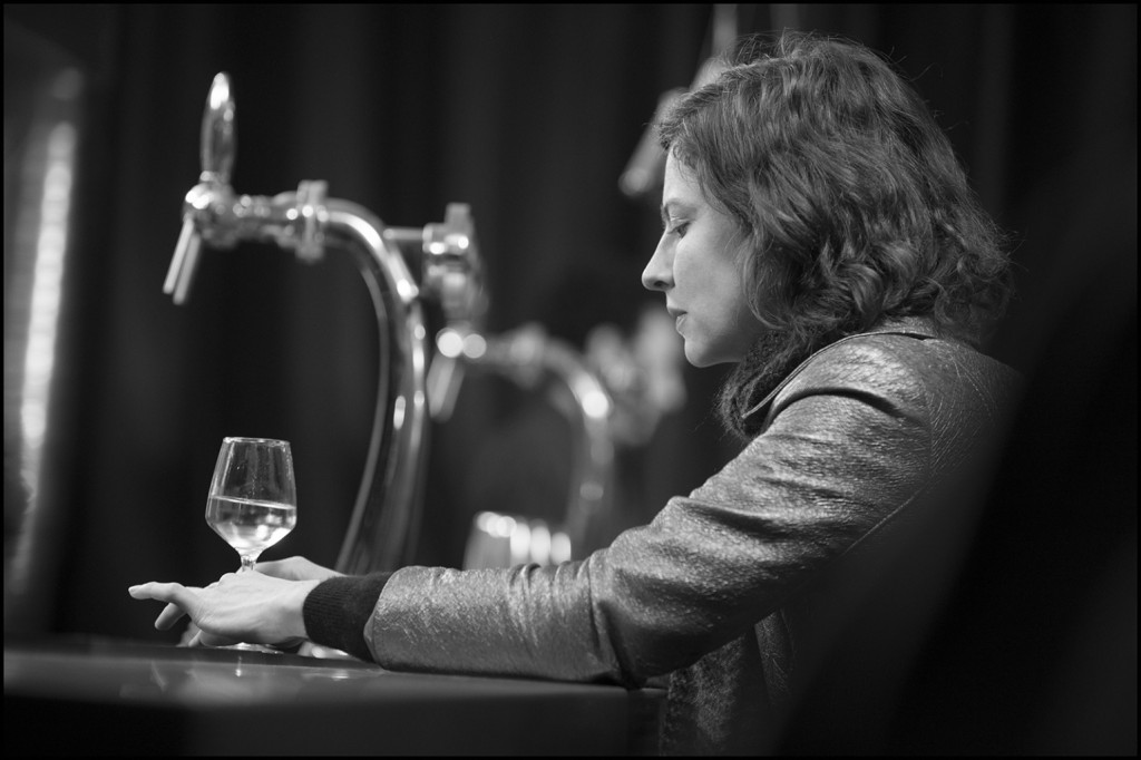 La gelosia, recensione del film di Philippe Garrel