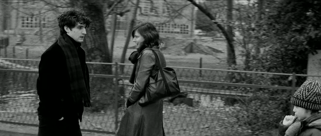 La gelosia, recensione del film di Philippe Garrel
