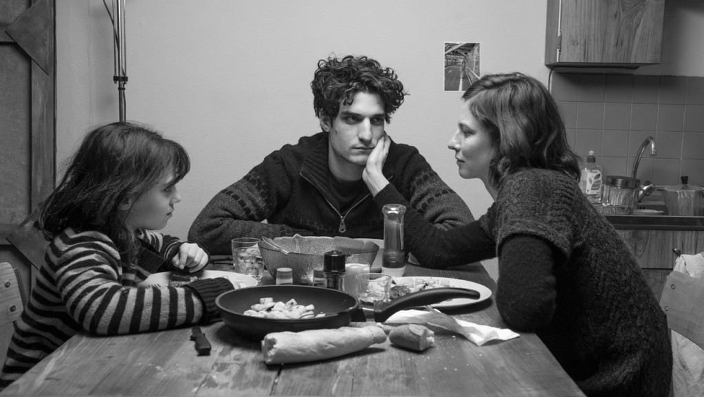 La gelosia, recensione del film di Philippe Garrel