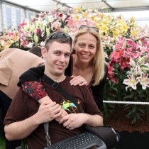 Martin Pistorius, il ragazzo invisibile