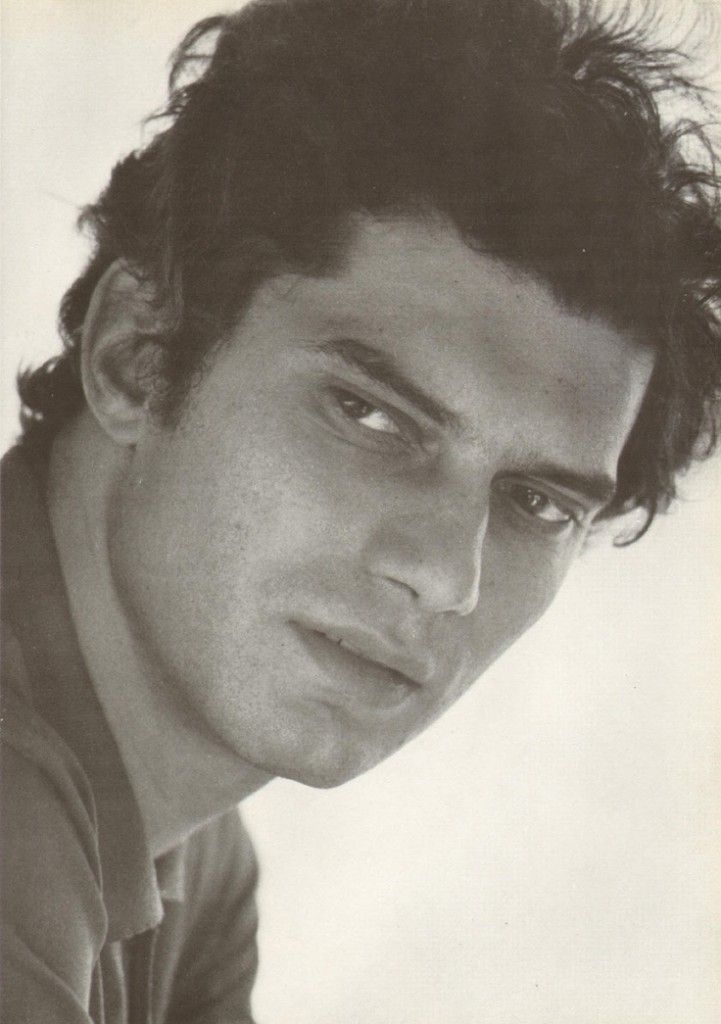 Luigi Tenco, biografia e canzoni