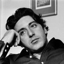 Al Pacino, biografia e filmografia