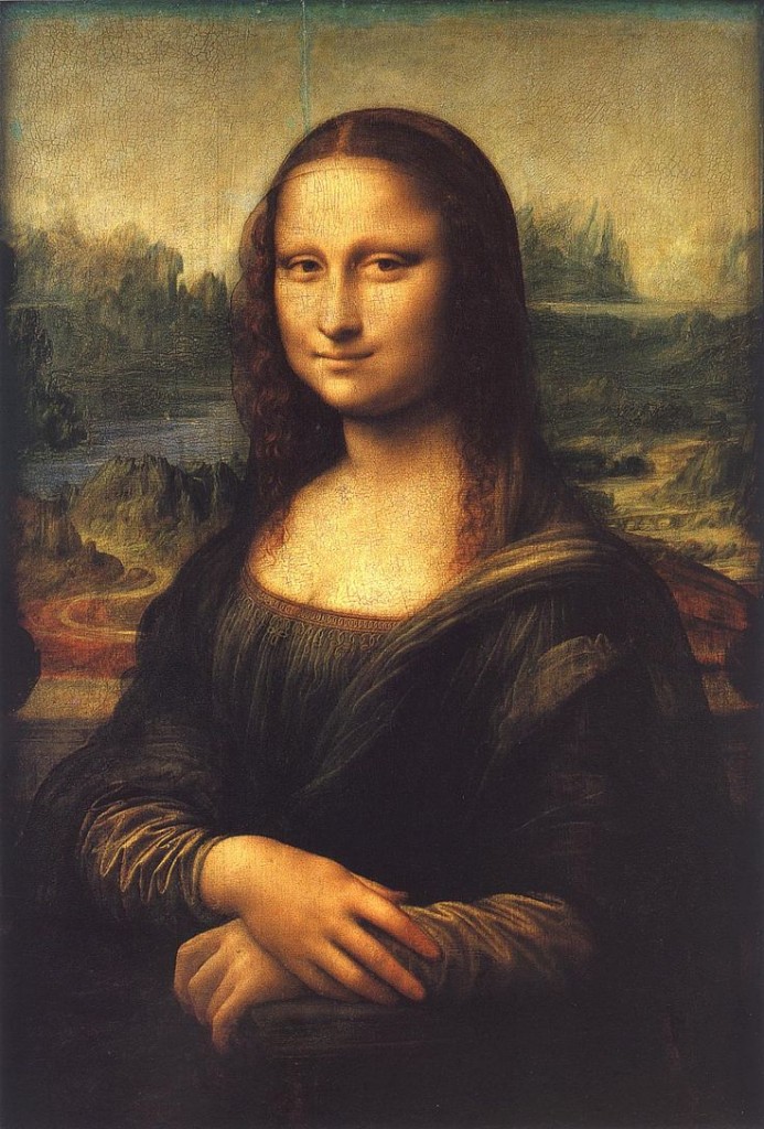 Leonardo da Vinci, breve biografia, stile e citazioni