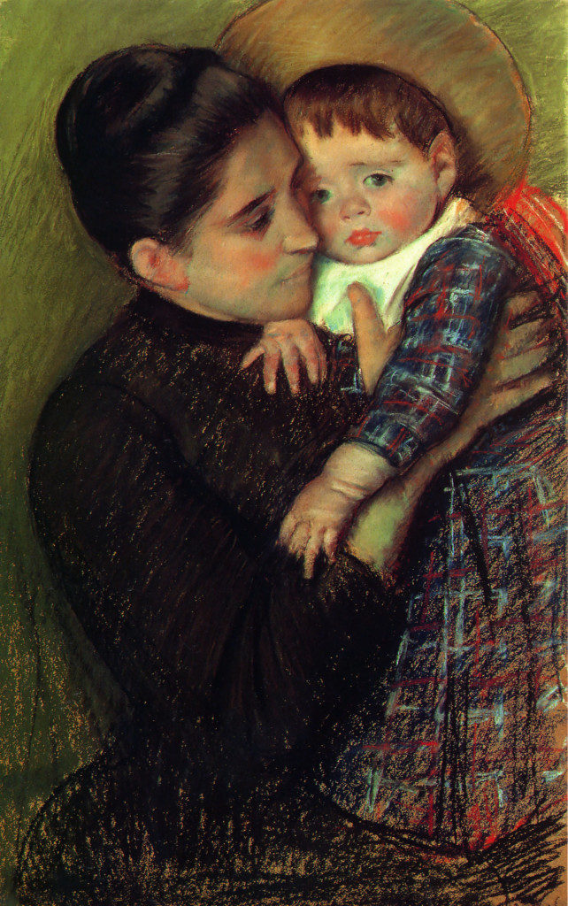 Helene de Septeuil, 1890