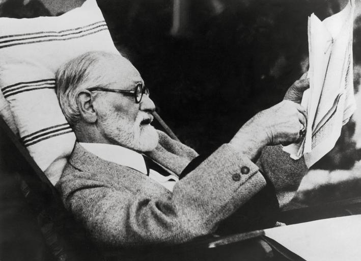 Sigmund Freud, biografia, pensiero e citazioni