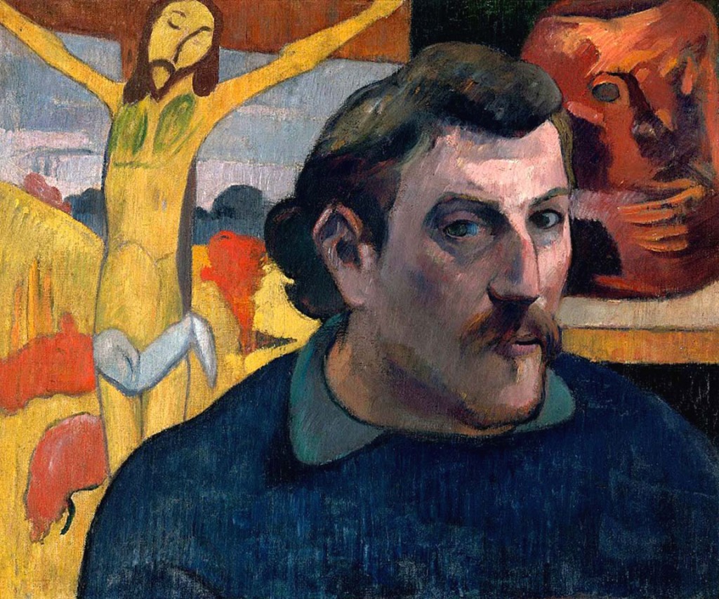 Paul Gauguin, biografia, stile, opere e citazioni