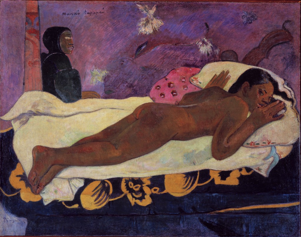 Paul Gauguin, biografia, stile, opere e citazioni