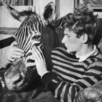 Lucian Freud, biografia e citazioni