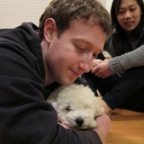 Mark Zuckerberg, biografia, curiosità e citazioni