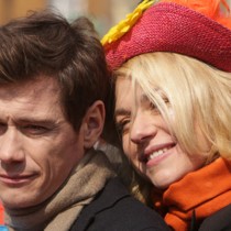 Sarà il mio tipo? Pas son genre, recensione del film