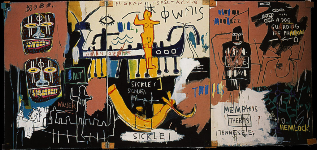 Pressionisme, mostra a Parigi dedicata al Graffitismo