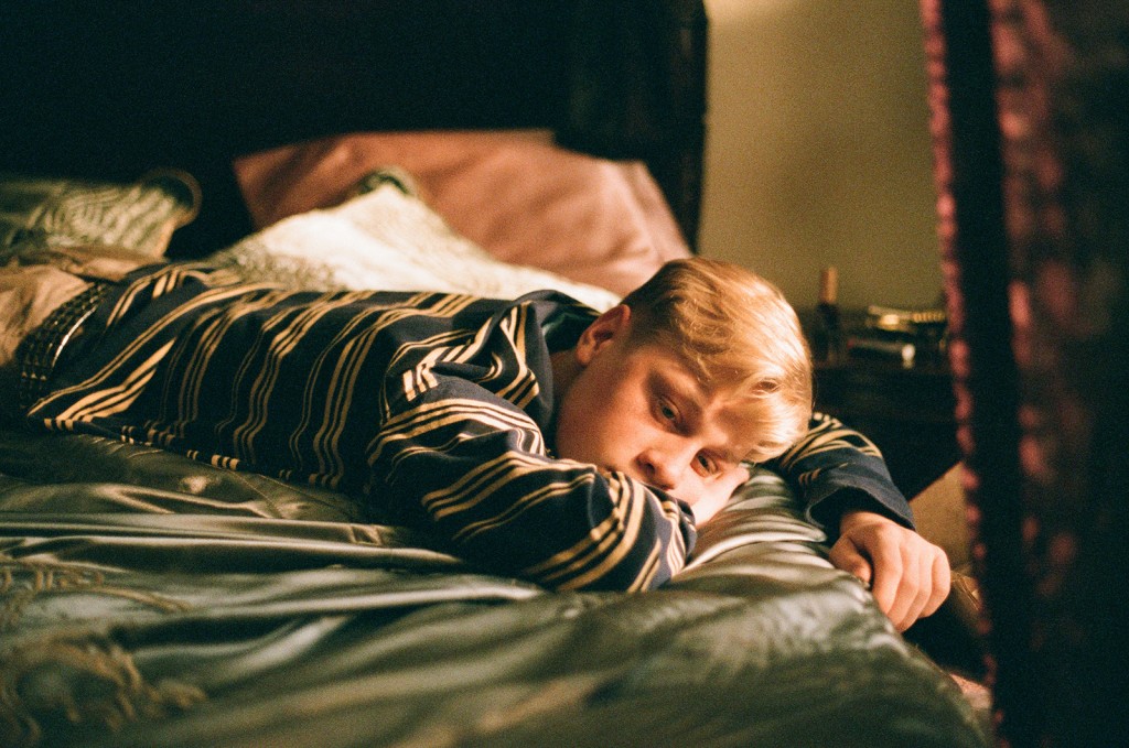 Mommy, recensione del film di Xavier Dolan