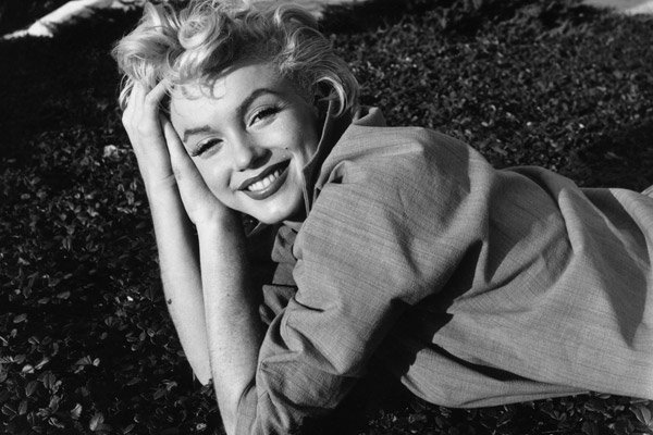 Marilyn Monroe, pensieri e citazioni