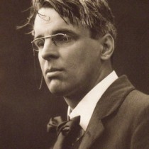 William Butler Yeats, biografia, opere e citazioni