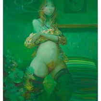 Lisa Yuskavage, biografia, opere e stile