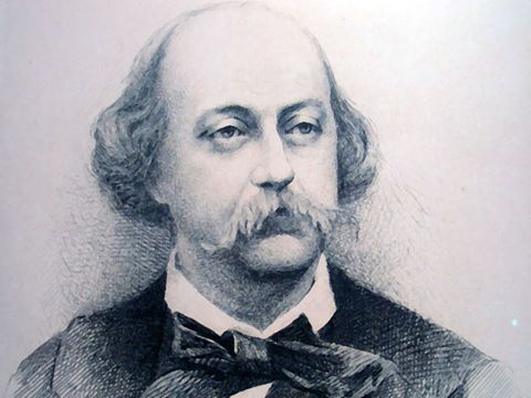 «C'è tanta gente la cui gioia è così immonda, il cui ideale è così meschino, che noi dobbiamo benedire la nostra disgrazia se ci fa più degni». _ Gustave Flaubert _