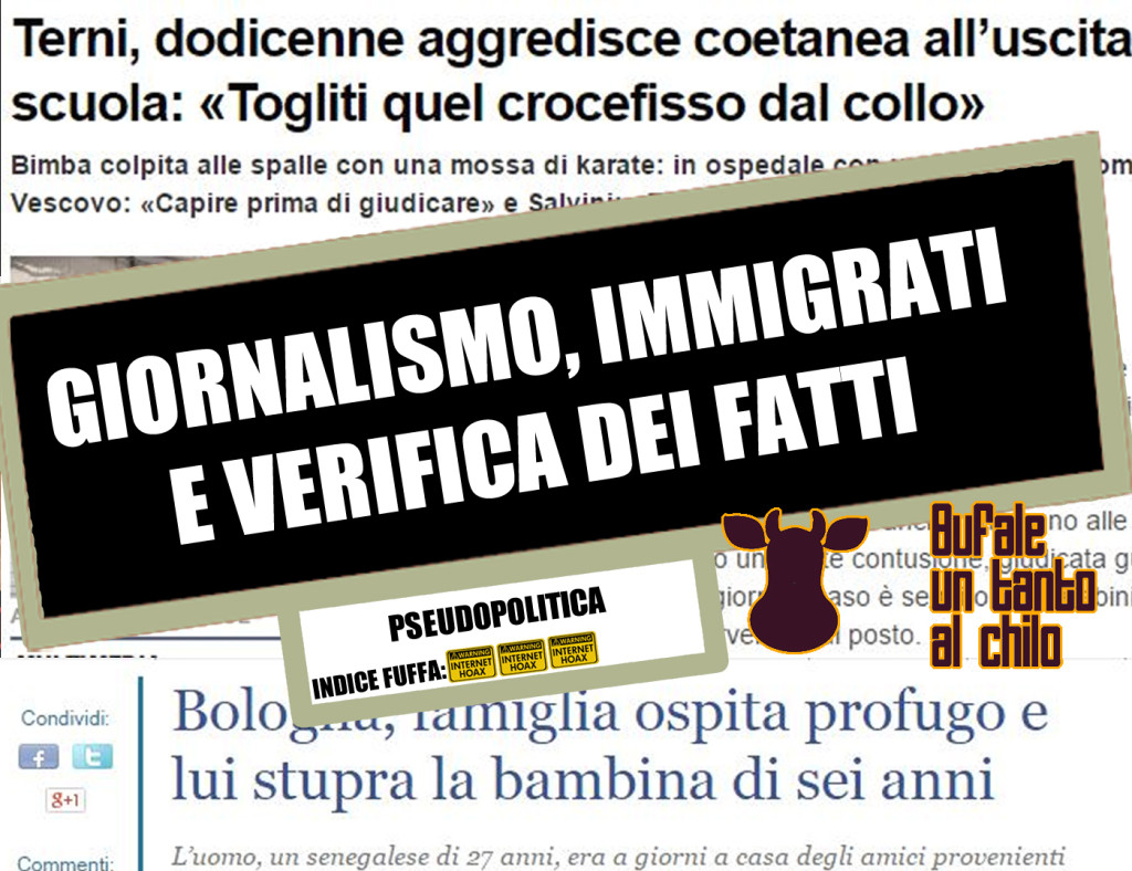 bufala 16